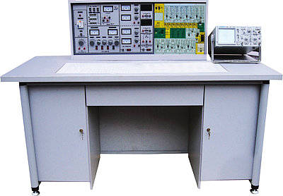 模電數電自動控制原理實驗室成套設備模電數電自動控制原理實驗裝置