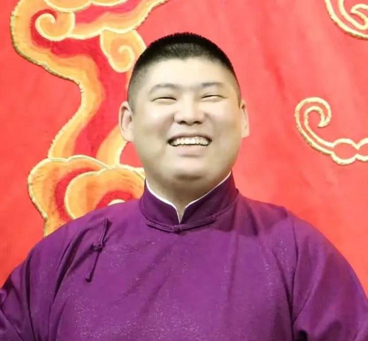 德云社孙九香悲痛发文:爸!