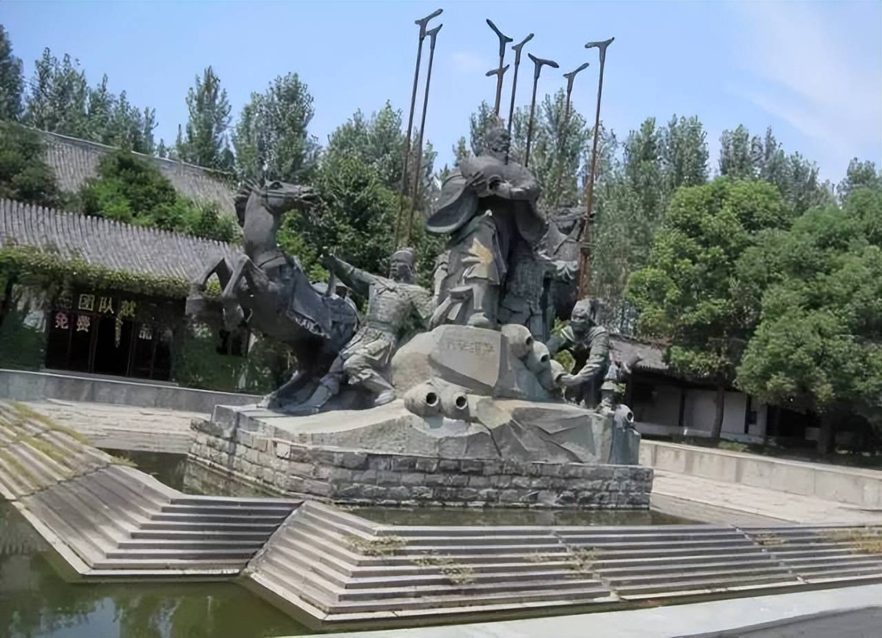 美酒兴邦《勾践王酒》_皇城_吴国_越王勾践