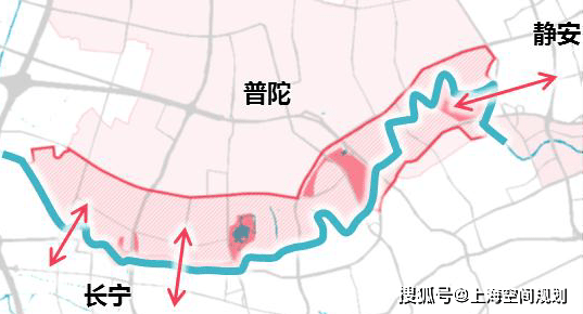 河道景观|让城市河流"活"起来_建筑设施_苏州_生活