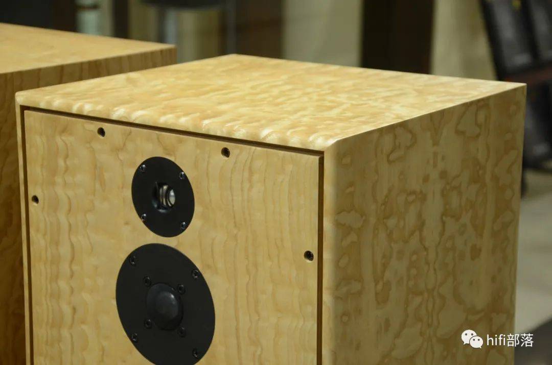 雨后初晴harbethsuperhl5plus40thanniversary40周年纪念版音箱