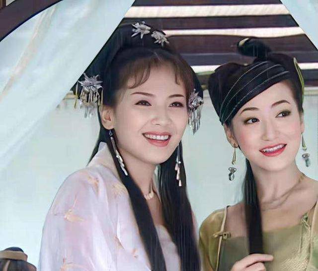 刘涛出演电视剧列表_刘涛演过什么电视剧_刘涛经典角色盘点