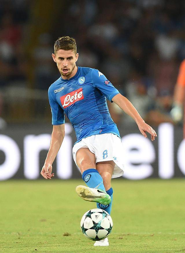 原创从巴西贫民窟球队到欧冠冠军若日尼奥的成长之路