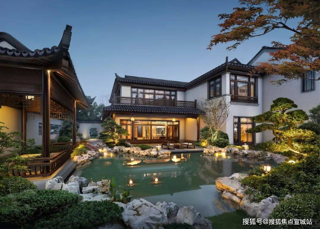 安徽宣城桃花源宣城桃花源官方网站宣城桃花源欢迎您丨桃花源楼盘详情