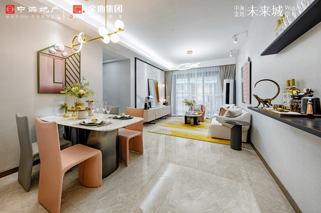 逆市破局!2021,湛江顶流红盘,凭什么是它?_中海_未来的_项目