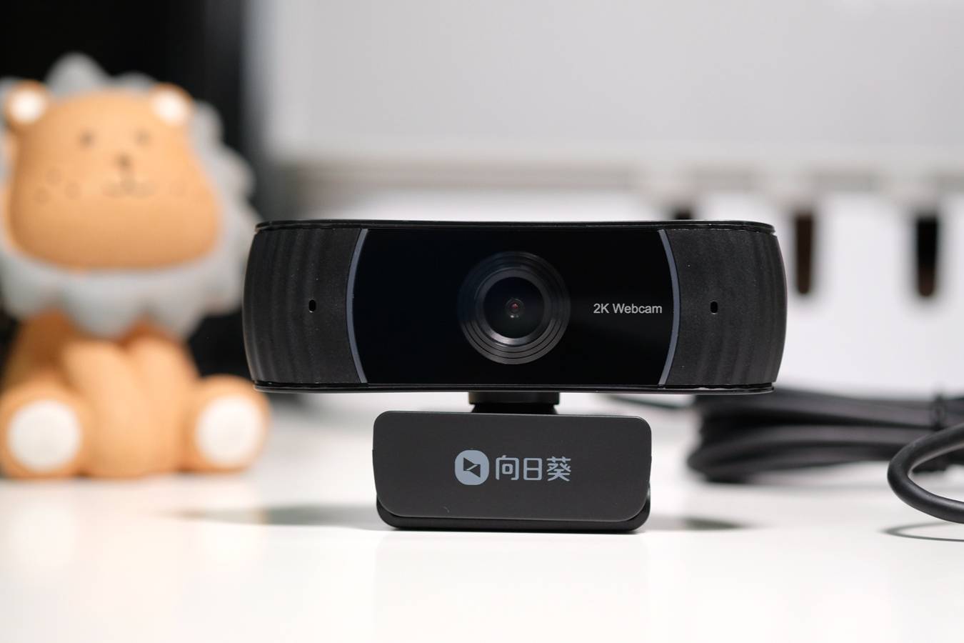 原创满足多种场景视频监控需求向日葵usb远程摄像头评测