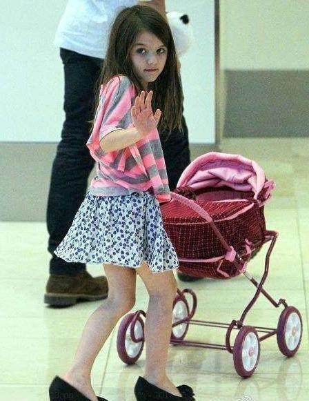 女孩天生藏着高跟鞋梦?甜馨穿上变温柔,苏瑞上街无压力!