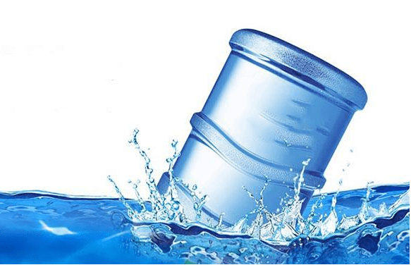 饮用水分类及其健康性