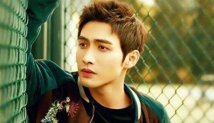 原创出道9年才走红的张彬彬父母是我人生中最大的绊脚石