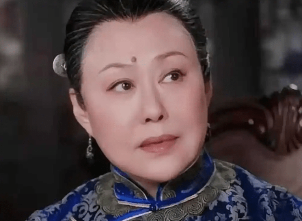 央视指定斯琴高娃演《大宅门》,郭宝昌嫌弃其身材,结果如何?