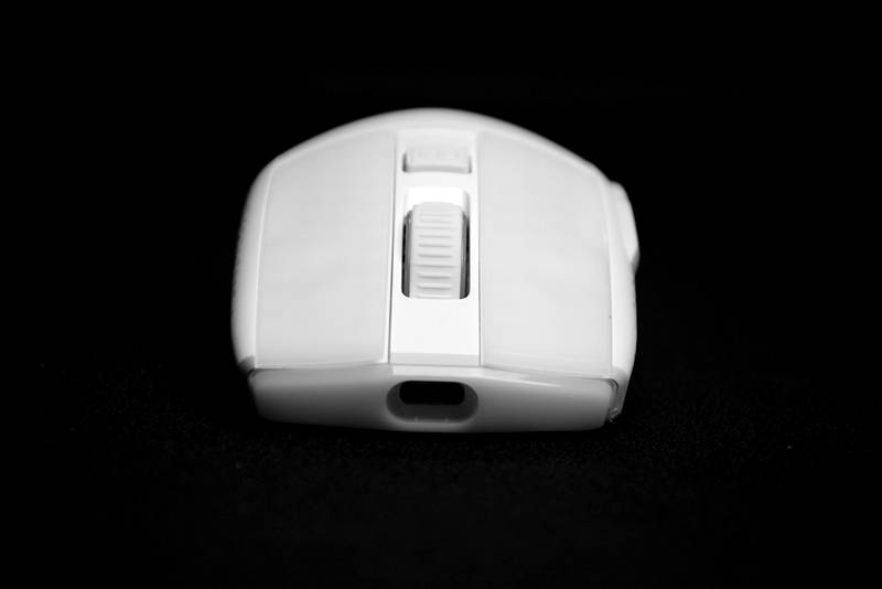 冰豹新旗舰,对标GPW,全身都是灯!冰豹BURST PRO AIR鼠标开箱体验