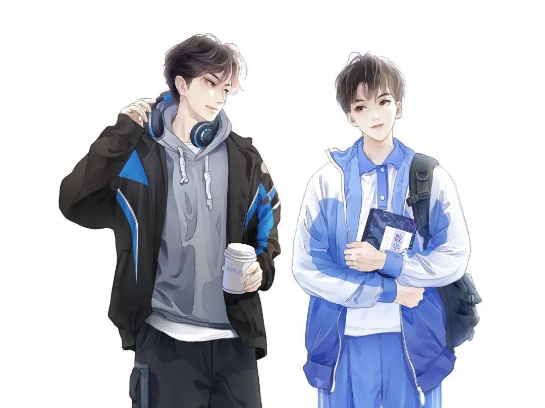 不过也正是"鸡哥"的存在,让池遇对自己的游戏实力又有所提高,两个人