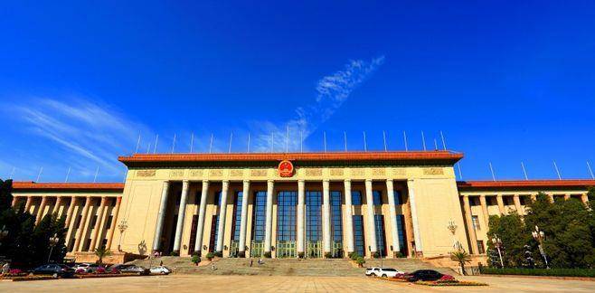 枪击人民大会堂案，仅用4天侦破，罪魁祸首：16岁初中生李迪明