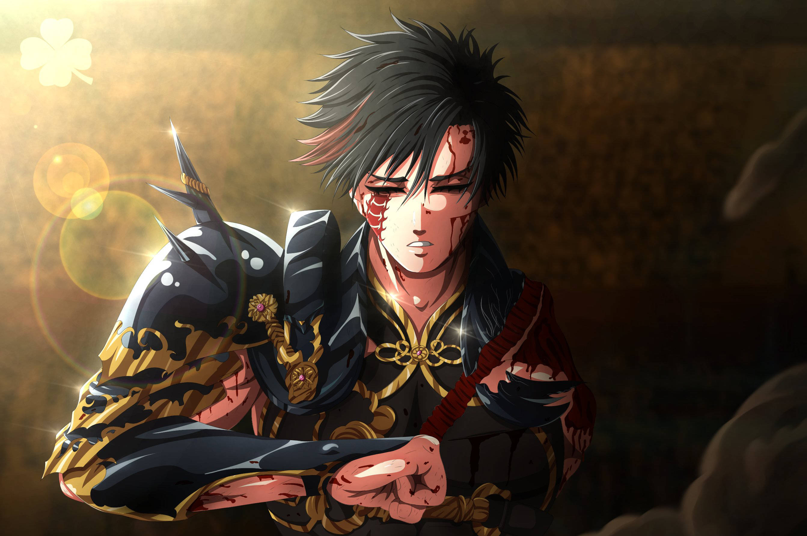 终末的女武神始皇帝赢了对刚哈迪斯成为首个击碎神器的人类