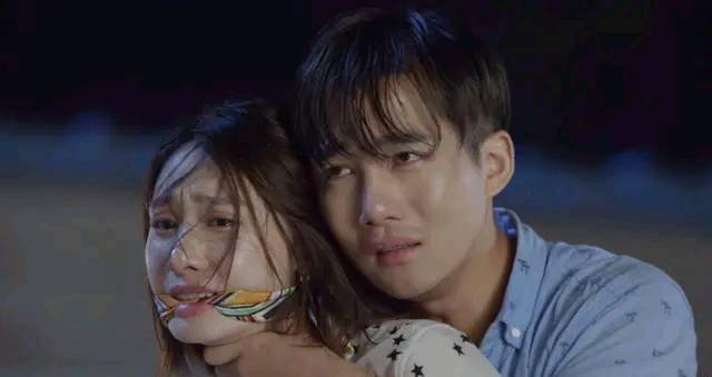 原创戏红人不红的章涛小舍得中的一个反派让他看到了事业光亮