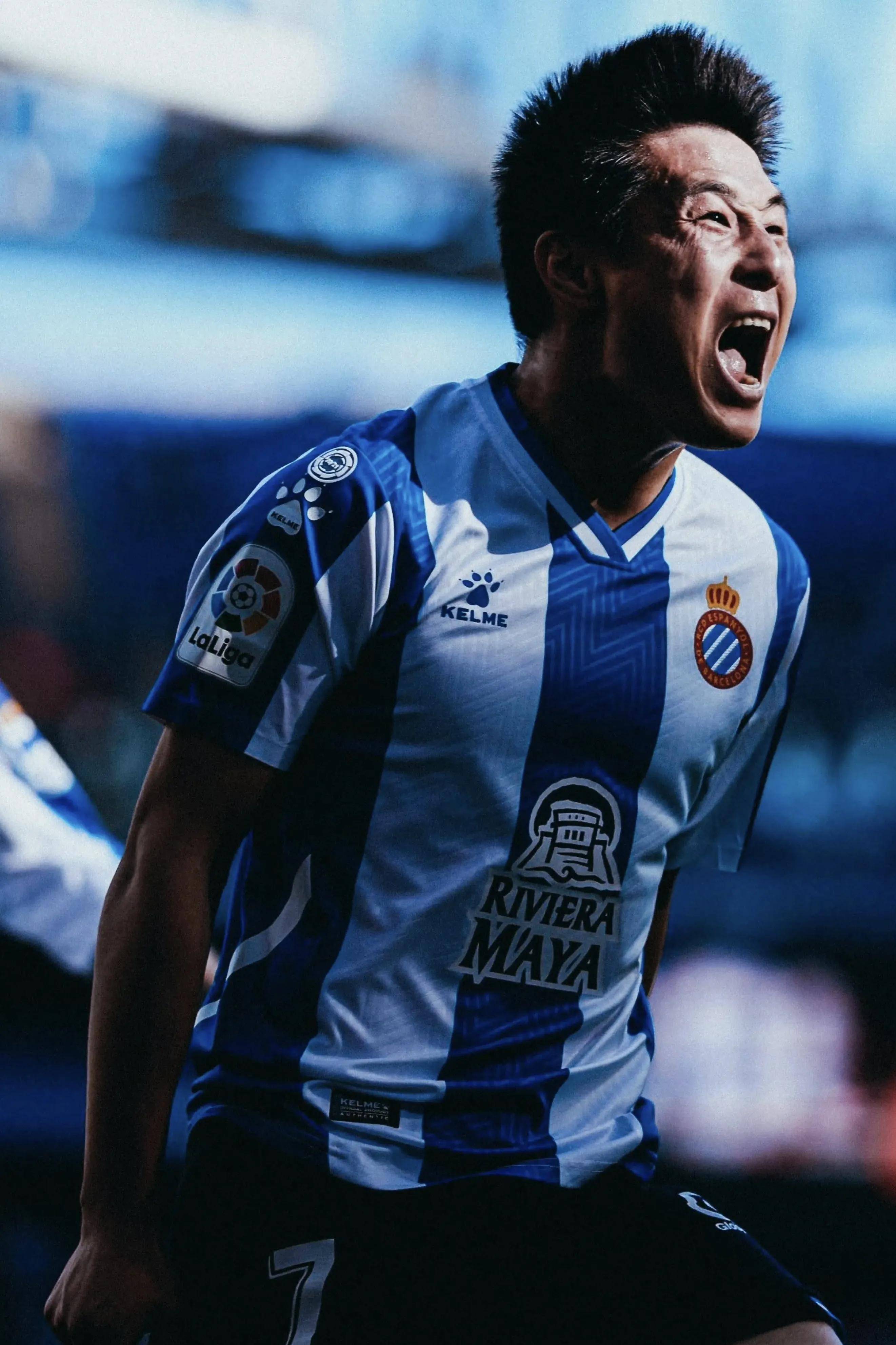 武磊强过孙兴慜?你可能想不到,两人前后期对比给中国足球的启发_进球_