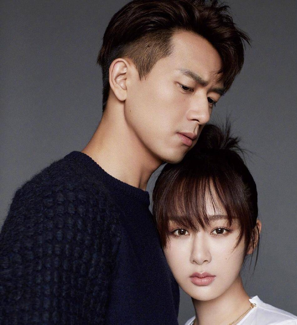 原创蓝盈莹竟然自曝和李现的恋情知道真相粉丝也很郁闷