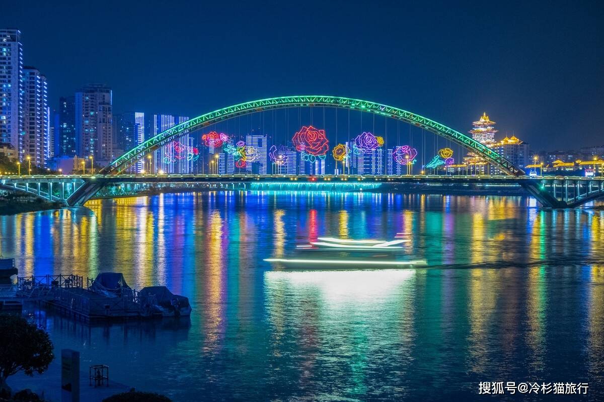 2022中国10大宜居城市最新排名出炉，第一名已经拿了7年冠军