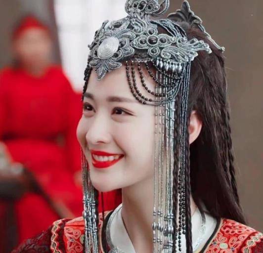 90后女星古装有多好看?