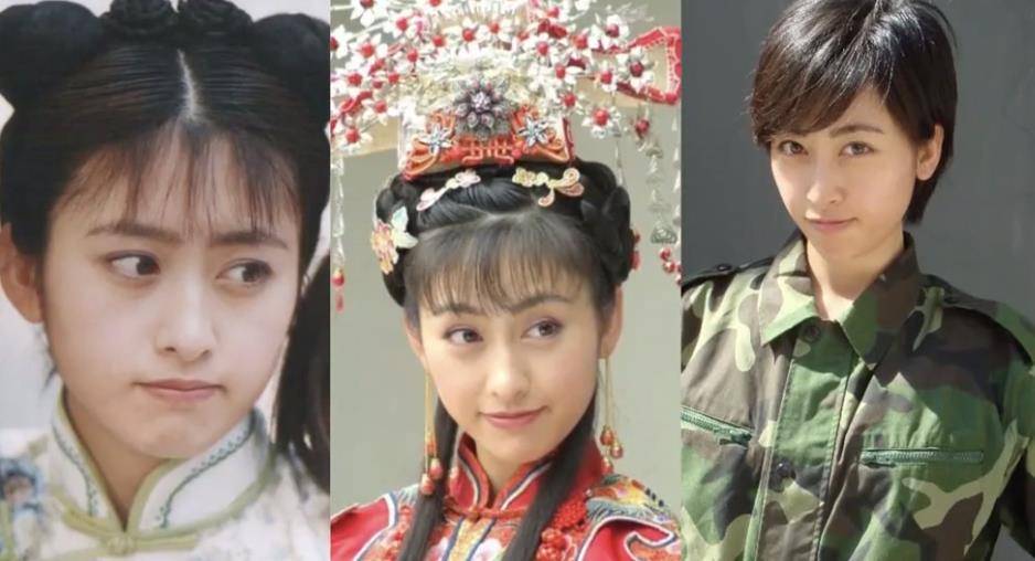 王雅琦:17岁与张铁林相恋,28岁嫁李子雄,婚后生一子,幸福美满_角色_表演_父亲