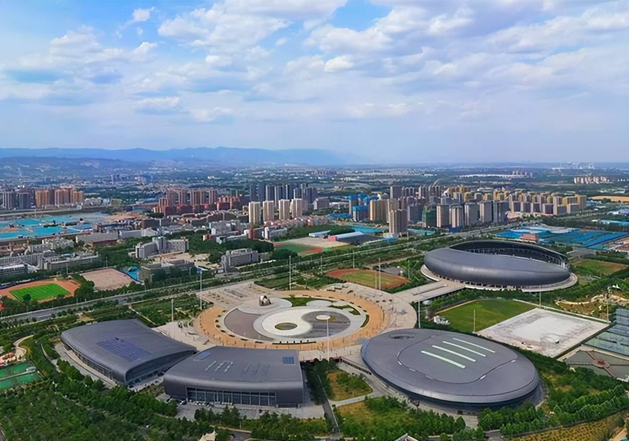 河南省的区划变动17个地级市之一焦作市为何有10个区县