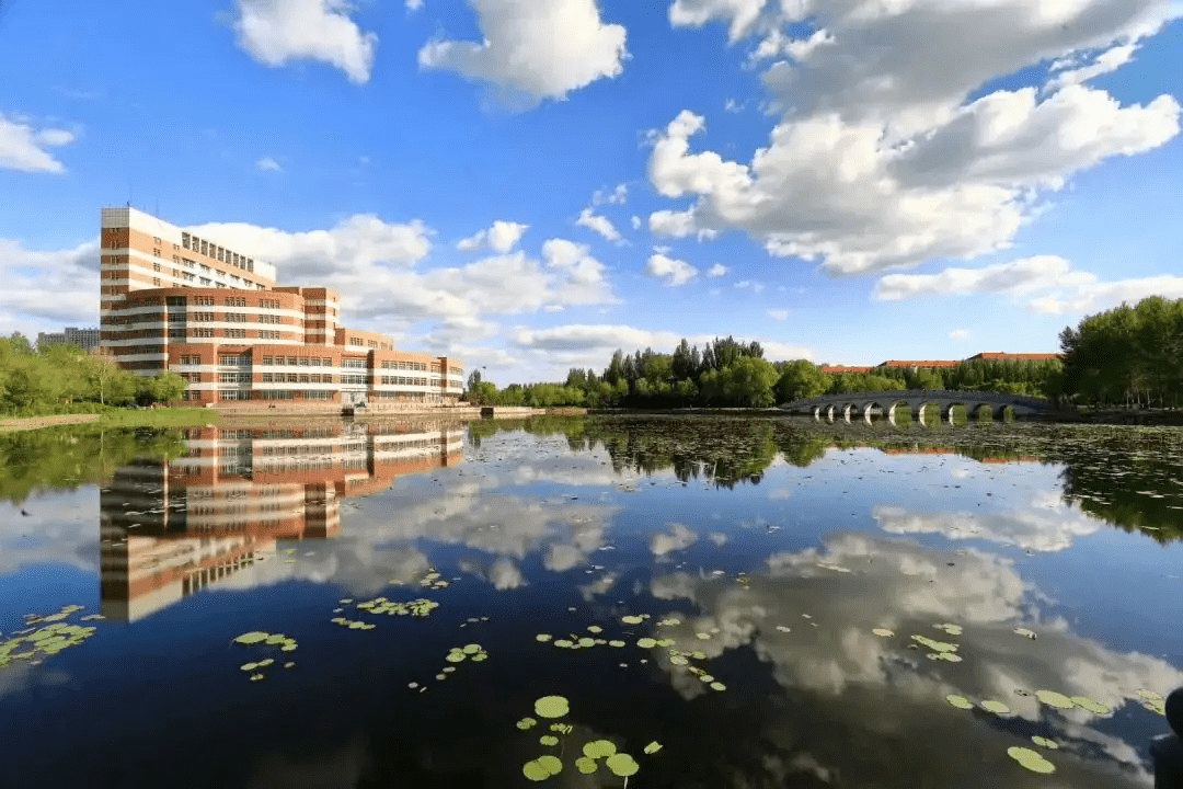 东北石油大学是一所位于黑龙江省大庆市的全国重点大学,前身为东北