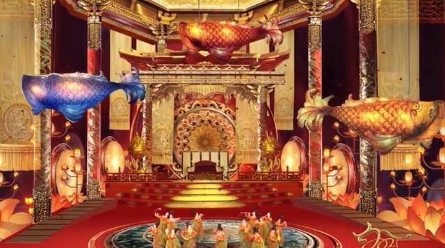 为《唐宫夜宴》火出圈拍掌叫好:保护汉家文化,我辈