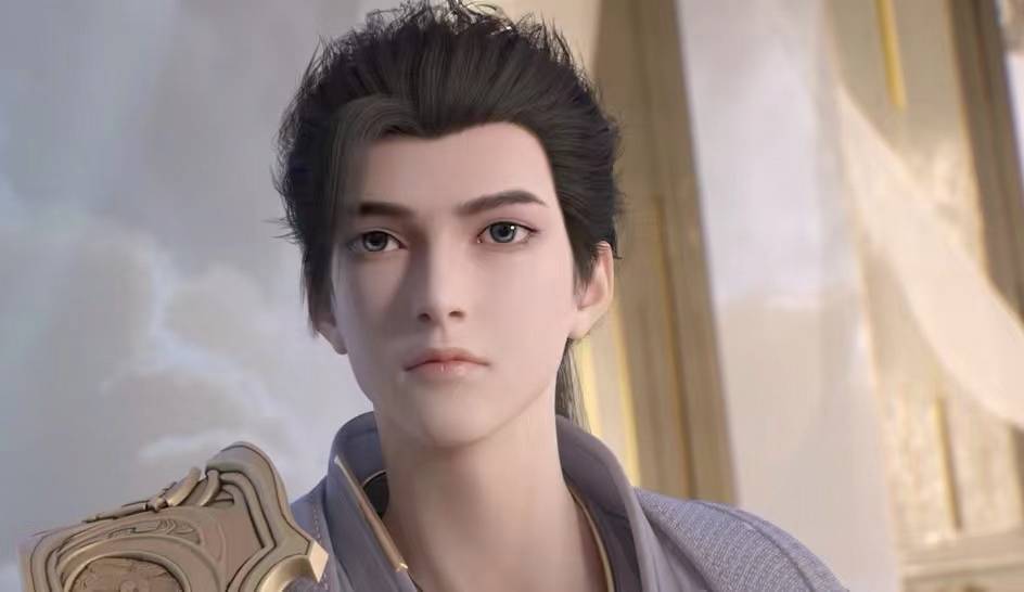 原创重瞳女境界曝光青铜仙殿是败笔火云战正式打响她才是真女主