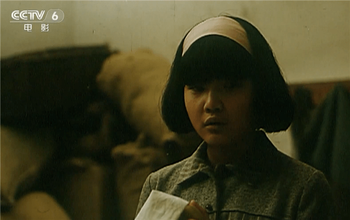 27年前的《红樱桃》:女主角背后的纹身,曾是许多人的童年阴影_郭柯宇