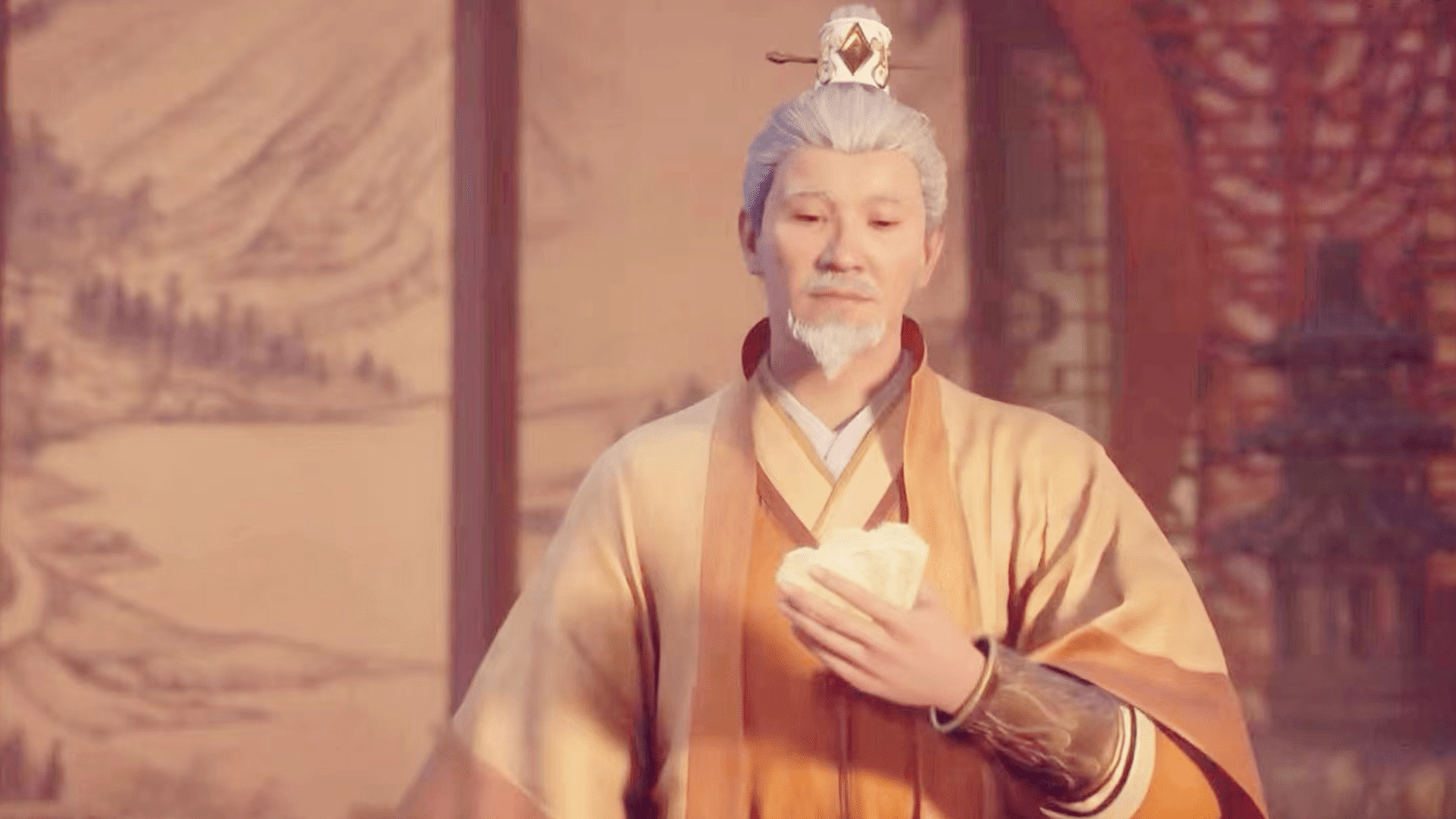 原创凡人修仙传韩立逃到乱星海之后越国七派最后的结局如何