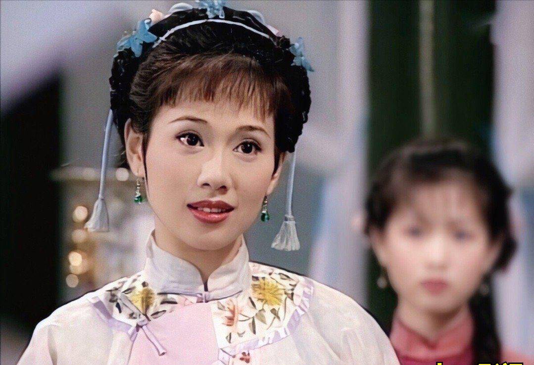 当陈松伶遇上爱子如命的婆婆_因为_时候_张铎