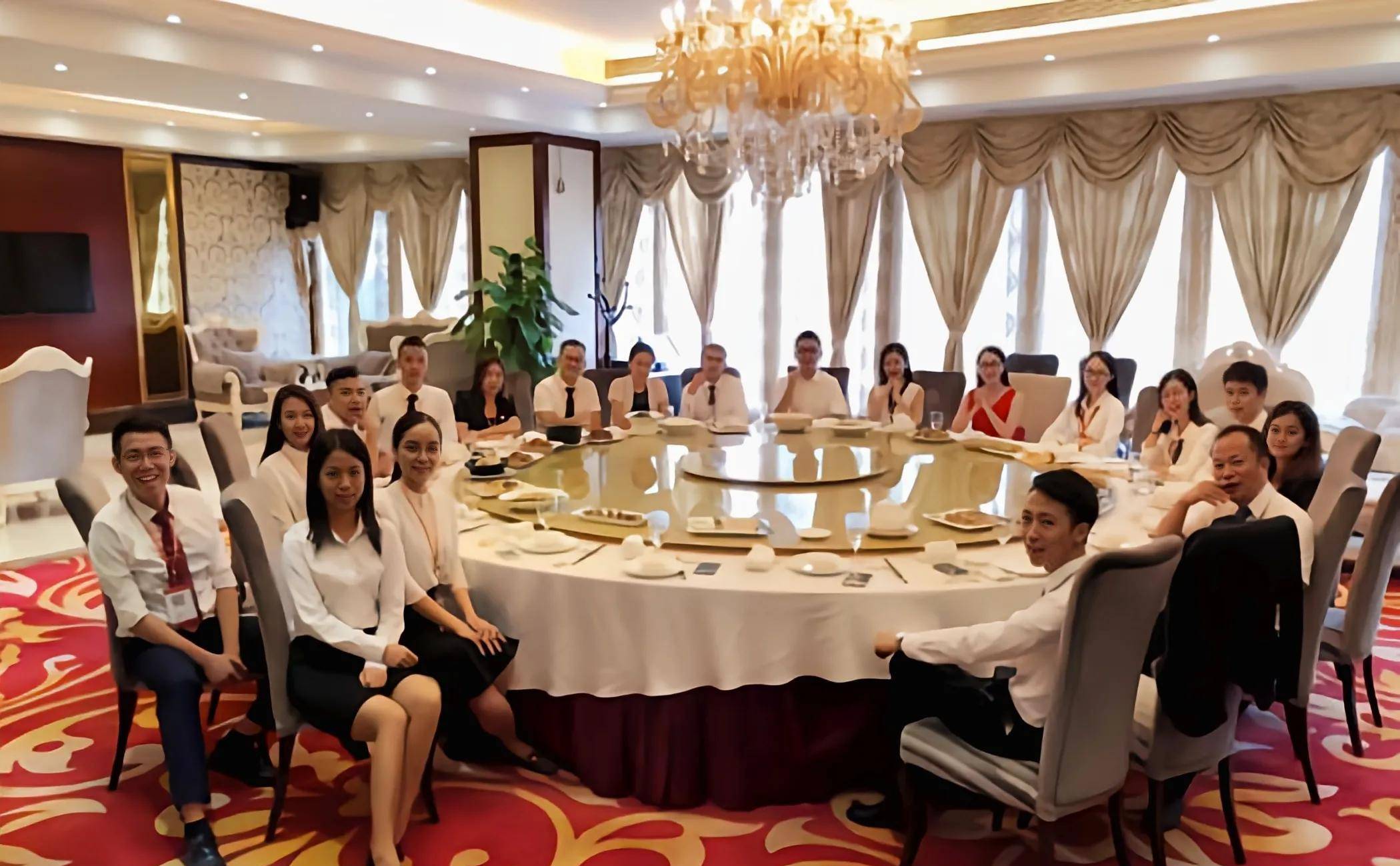 聪明的人混得再差也不会去这七类公司,容易吃亏还没"钱"途!_员工_聪明