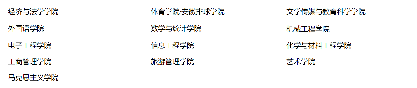 安徽的这座小城市，人口不足百万，却隐藏着一所鲜为人知的大学