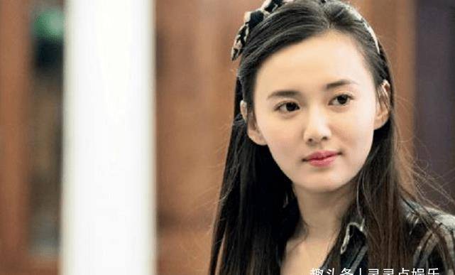 他和李小璐传出绯闻,女友是多栖发展的明星,女友是圈中人_韩庚_流量