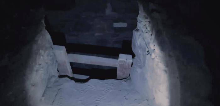 原创布达拉宫地下八层什么样一千多个地宫通向何方无人知晓