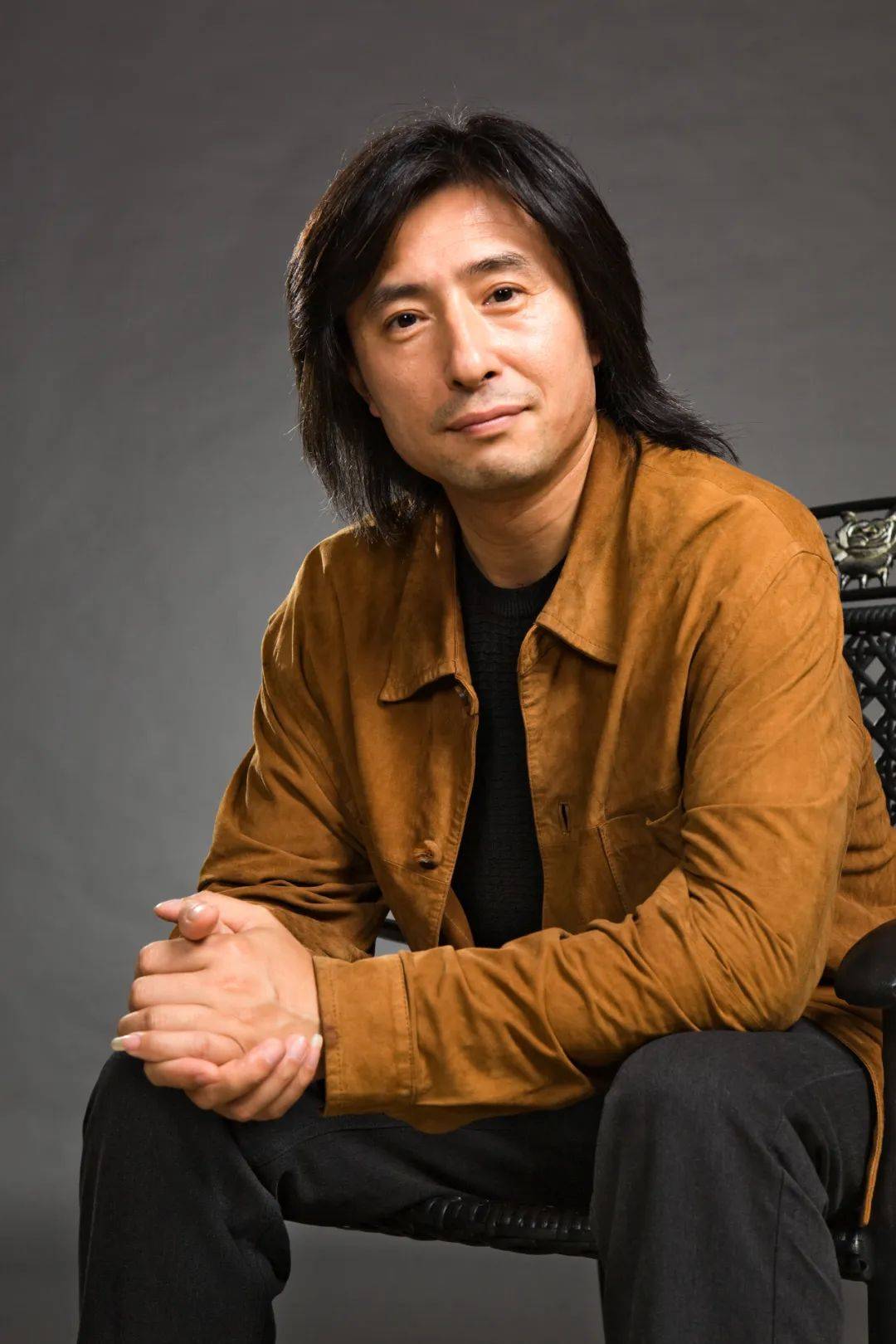 水墨方阵 · 笔端生意——当代水墨画名家邀请展即将开启_李昀蹊_作品