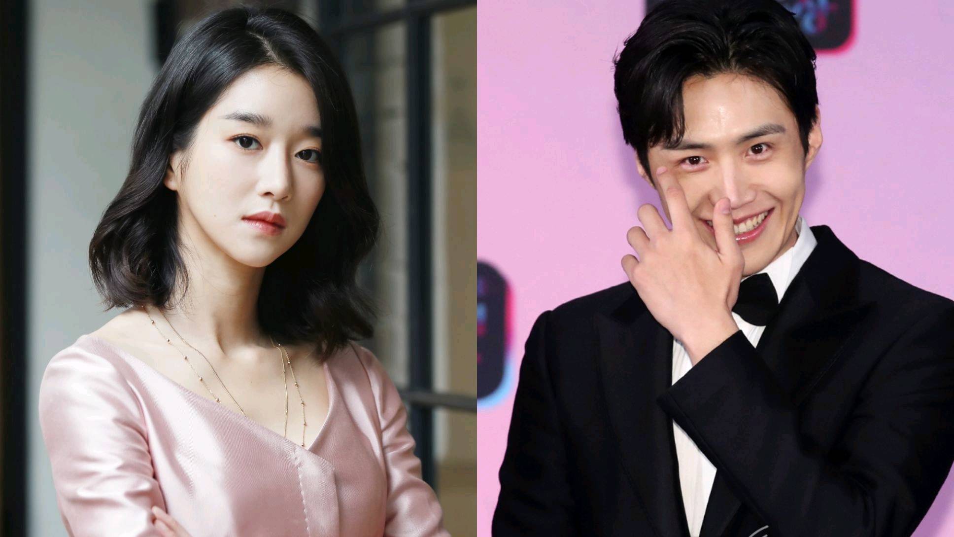 原创谁在投票徐睿知金宣虎获百想人气奖韩网友夺笋硬硬地露脸吗