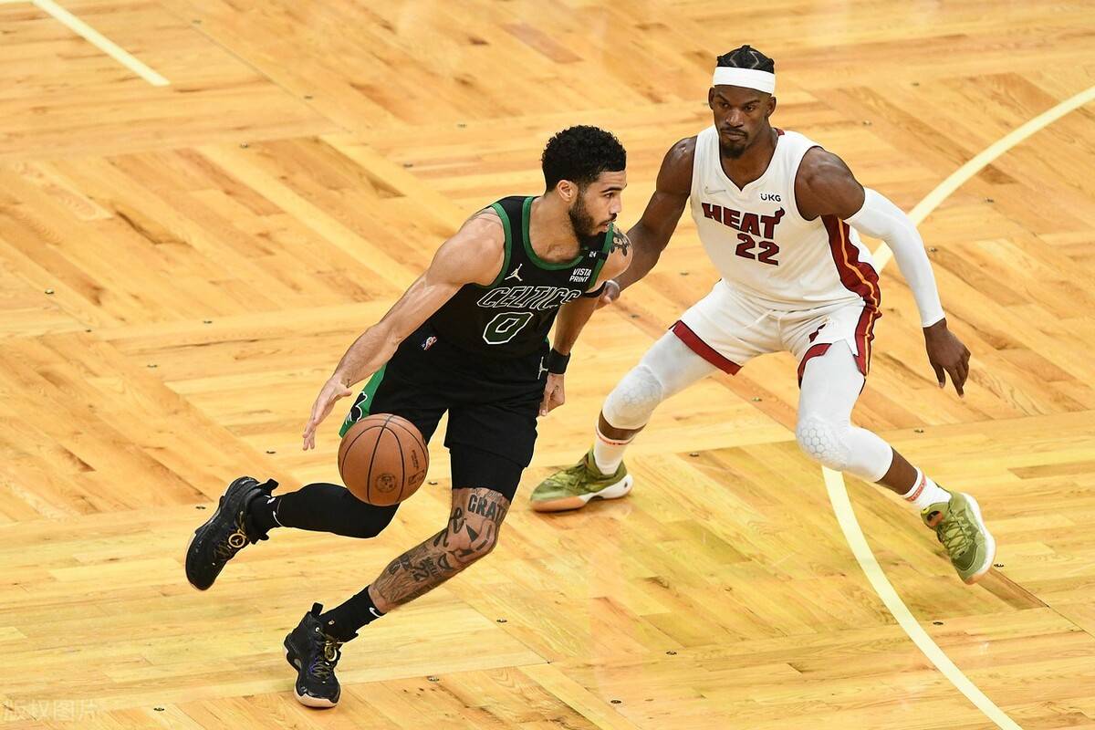 东决g7前瞻 巴特勒接受针灸治疗 他会成为抢七大战中的英雄吗 比赛 决赛 1