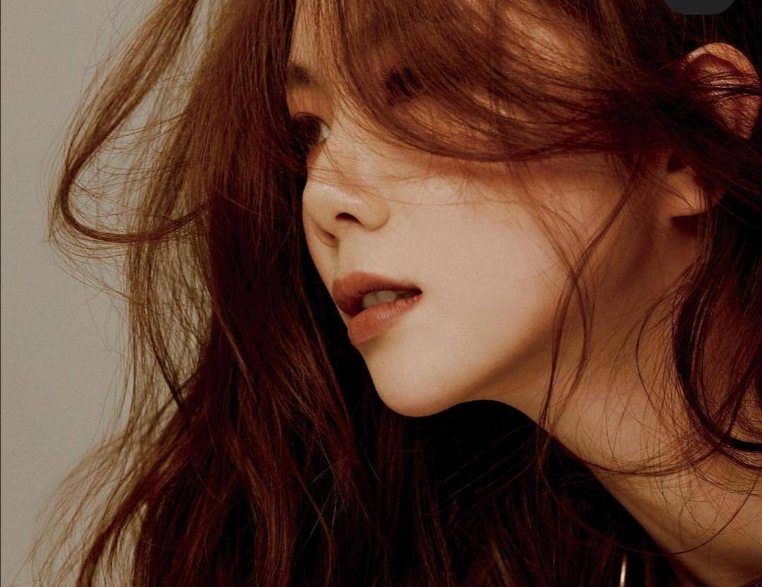 原创李佳恩写真花絮曝光落选izone后签约新公司转型演员