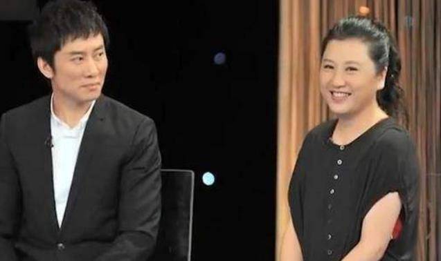 山东好女婿江涛成名不忘本把妻子当成宝把岳母当亲妈