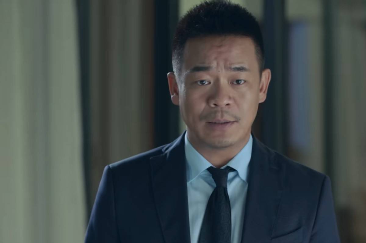 原创凑齐了张嘉益和孙浩就拍出这效果豆瓣差评不断难怪积压6年