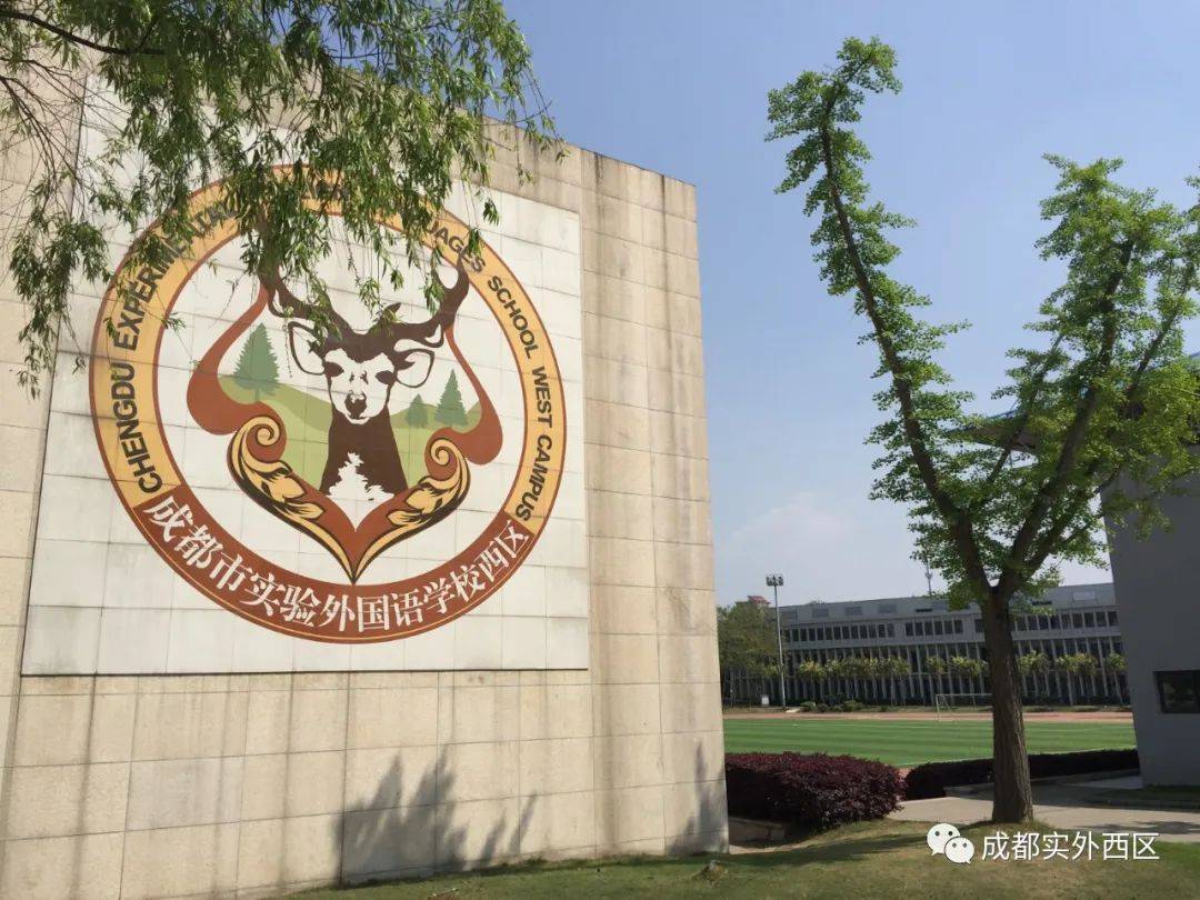 成都市实外西区学校小一,初一,高一2022年招生简章_发展_办学_教育