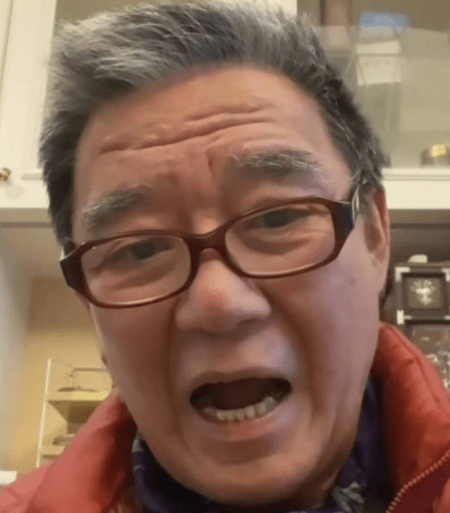 梦幻联动,也是看点十足,如果只是李立群推荐一下,凌峰老师没有配合,也