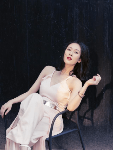 原创最美丈母娘赵柯的坎坷爱情和她的心酸上位史