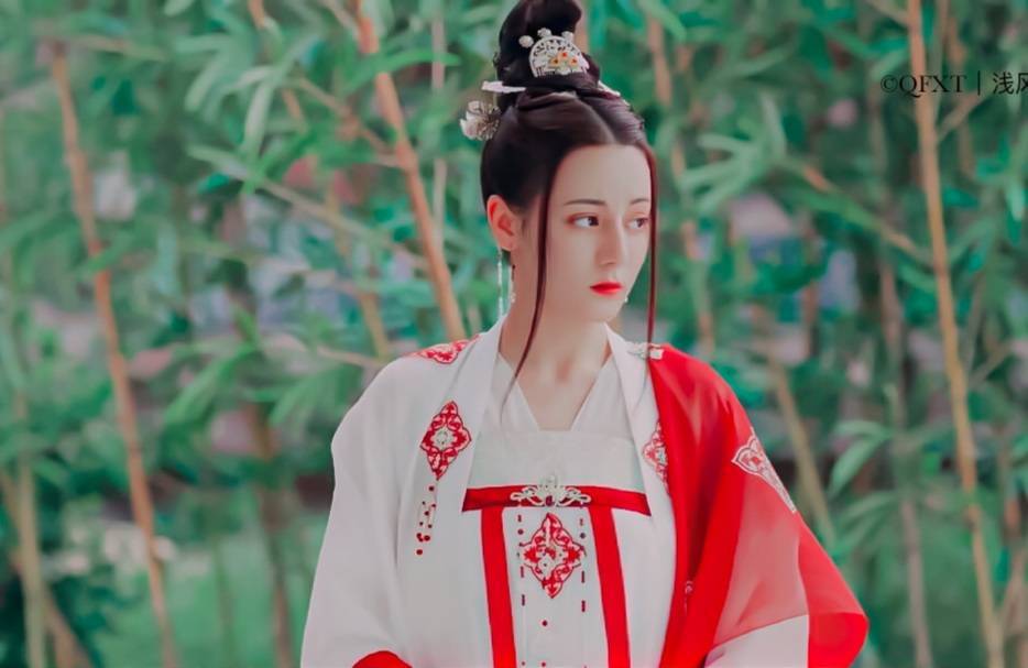 原创长歌行配音细节众多主演中唯独一个网红歌手用了原声台词