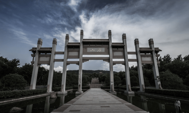 禅宗圣地，金陵名刹！江苏这一寺庙，距今已有1500多年历史了！