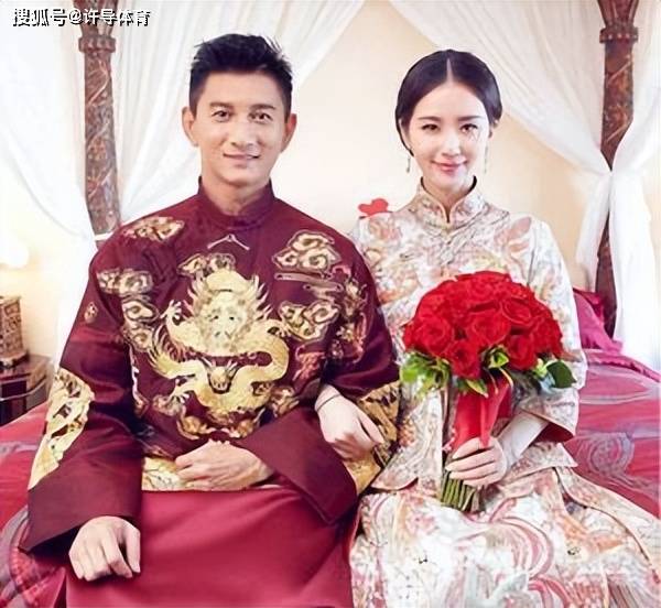 原创2009年，吴奇隆马雅舒离婚，马雅舒回应：这是你的不行，不能怨我