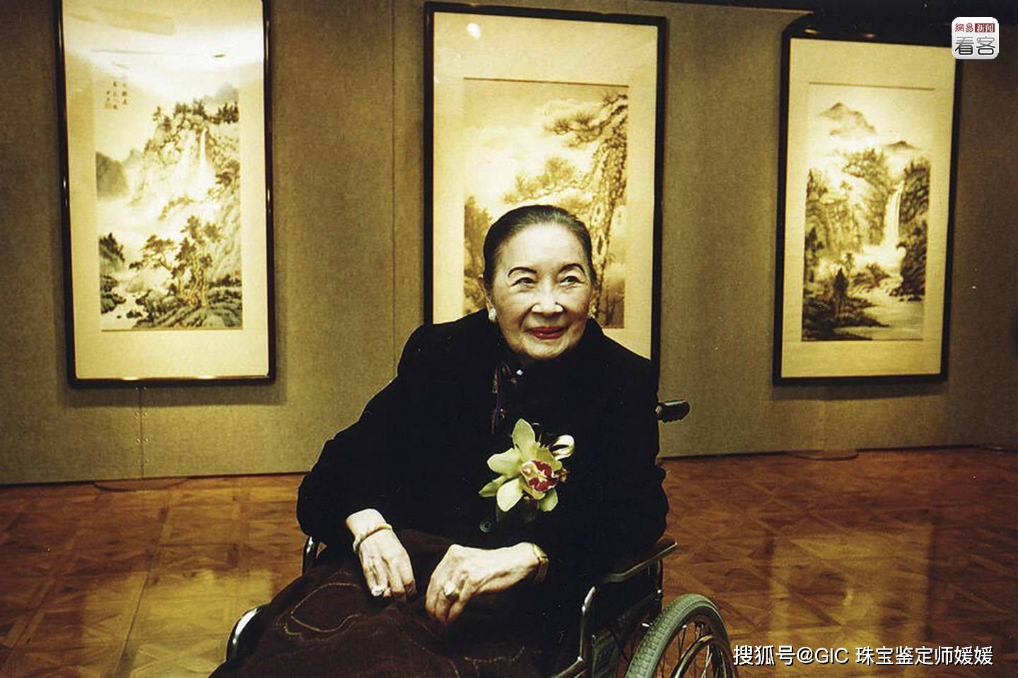 原创这块玉石闻名于翡翠界曾经是不起眼的垫脚石如今成为一段神话