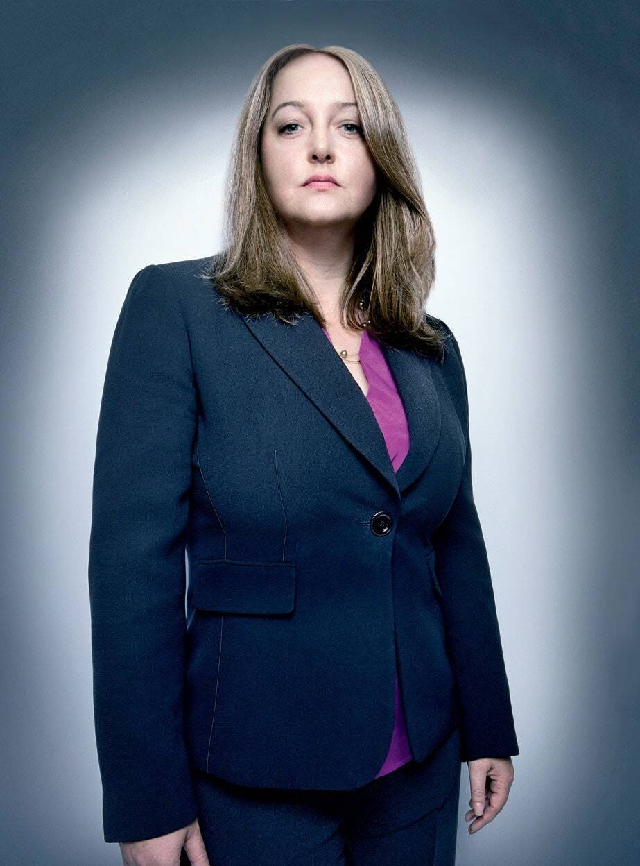 约翰·鲁_雪莉·拉斯穆森_盗贼