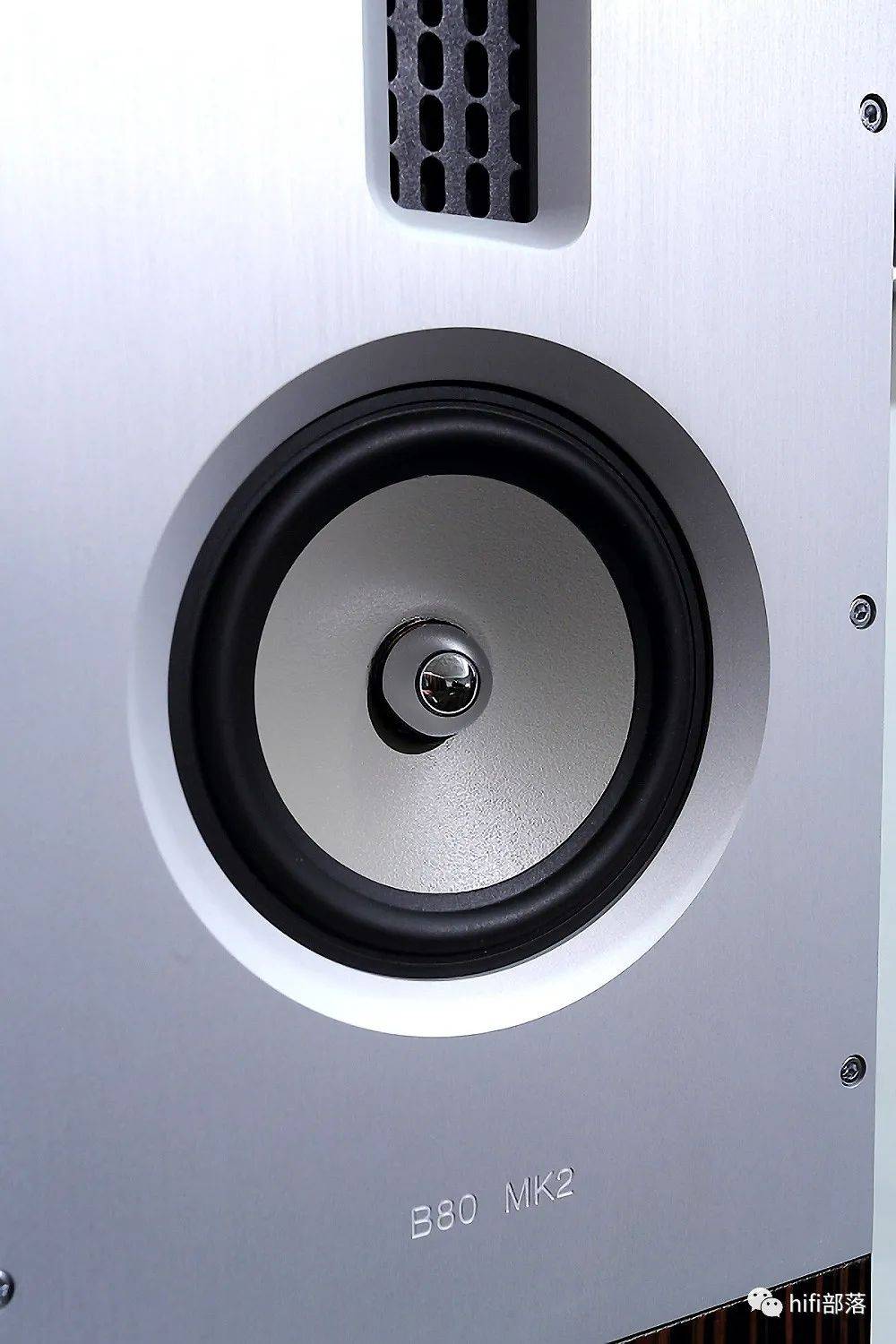 柏林之声 burmester b80 mk2 次旗舰落地音箱_喇叭_单体_低音